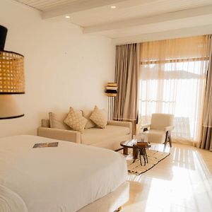 Bungalow de Luxe